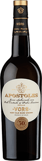 GonzalezByassSolerasExclusivas-botella-01a-Apostoles