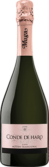 MugaCava-botella-02a-CondeDeHaroRose